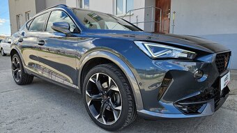 Cupra Formentor 1.5 TSI 150k DSG LED - 10