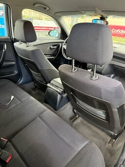 BMW 118i 2.0i 105 kW – STK a EK nová - 10