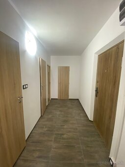 Prenájom 3 izbový byt, Košice - TERASA. - 10