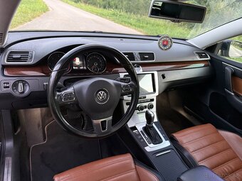Passat B7 2.0TDI 26x xxxkm - 10