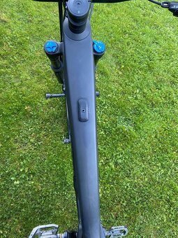 Canyon spectral cf7 2024 Carbon - 10