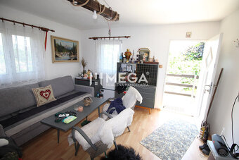 Na predaj záhradná chatka s výborným prístupom a saunou - Hu - 10