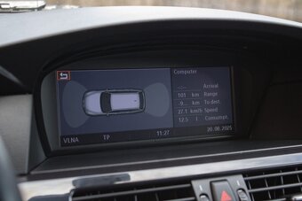 BMW 530d Touring - 10