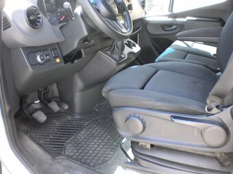Mercedes-Benz Sprinter2,2CDi,120kW,M6,r.20 - 10