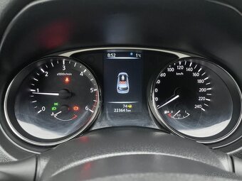 Nissan X-Trail 1.6DCi 130PS 4x4 MANUAL NAVI - 10
