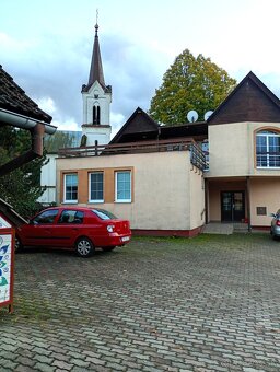 Na predaj penzión s reštauráciou a apartmánmi - 10