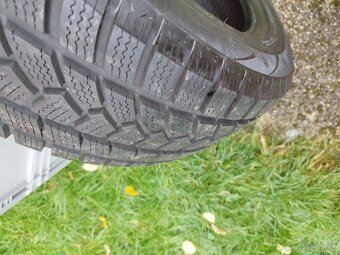 zimne pneumatiky 215/55 r18 - 10