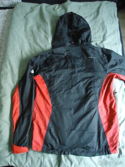 North Finder pánska outdoor bunda, vel. M - 10