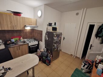 Prenajnájom 1 izbový byt - 10