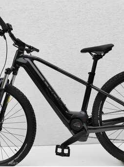 E-bike Cube Reaction Hybrid ONE 500 1226 - 10