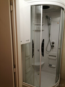 Prenájom 2-izbový byt, Poprad -západ - 10