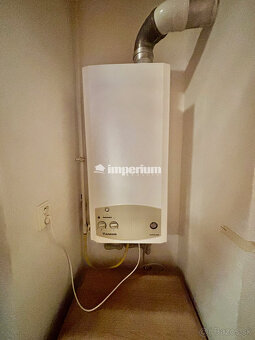 Šamorín - predaj veľkého 1 izb. bytu s parkovacím miestom vo - 10