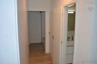 Predaj 2 izbový byt Nitra centrum - 10