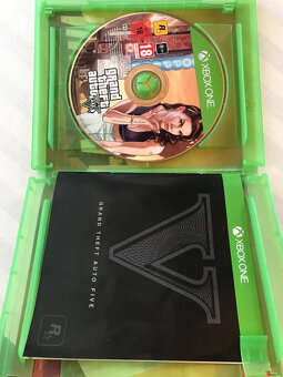 predám hry na Xbox - 10