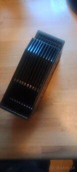 CD changer Blaupunkt CDC A08 - 10