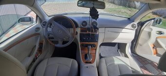Predam Mercedes -benz CLK 270 Cdi - 10