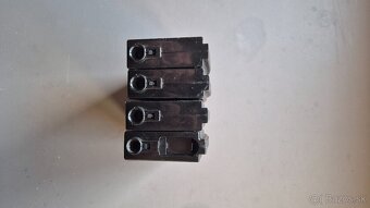 Airsoft MK18 E&C 445 FPS + 4 zásobníky - TOP stav - 140€ - 10