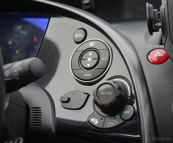 Honda Civic 1.8 iVTEC, SR voz - 10