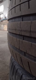 Predám pneumatiky Vredestein 225/45 ZR18 (95Y) - 10