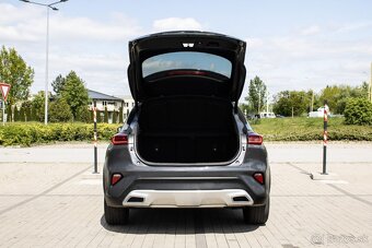 Kia XCeed 1.4 T-GDi Platinum - 10