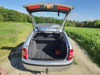 Škoda Fabia Combi, 2006, 1.4 16V, 207 000 km - 10