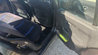 Peugeot 306 2.0hdi kombi - 10