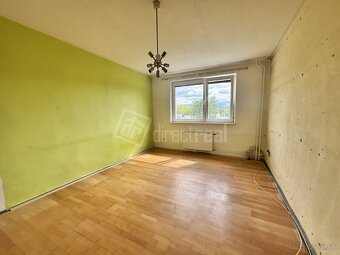 Veľký tehlový, zateplený 3 izb byt na predaj v Rajci… - 10