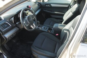 Subaru Outback 2.0D Comfort CVT - 10