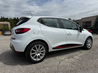 Renault Clio 0,9 TCe, 66 kW 81 000 km v super stave. - 10