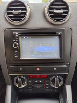 Audi A3 - 10