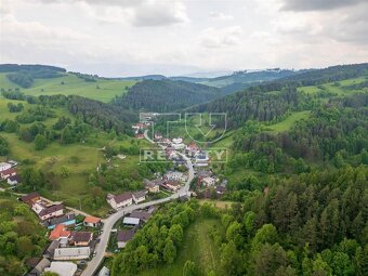 Rozostavaný rodinný dom v malebnej obci Paština Závada s... - 10