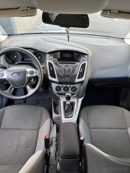 Ford Focus 3 - 10