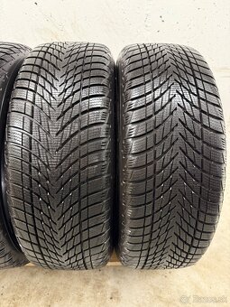 Zimná sada Volvo XC40 , V90 CC  S90 CC 5x108 R19 , 235/50/19 - 10