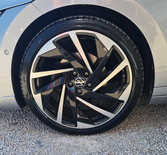 VW ARTEON SHOOTING BRAKE 2.0 TDI R-LINE DSG - 10