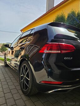 Volkswagen golf 7 2018 1.5 TSI 96kw - 10