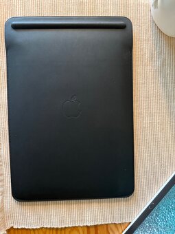iPad Pro (10.5) Wifi+Cellular 64GB + príslušenstvo - 10