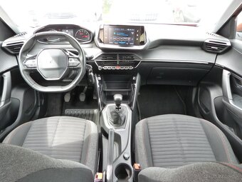 Peugeot 2008 1.2 PureTech 130 Active - 10