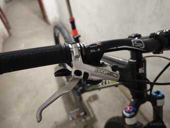 Scott genius Thirty Carbon - 10