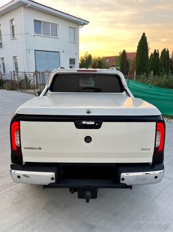 Mercedes X350 BRABUS Mozna Vymena - 10