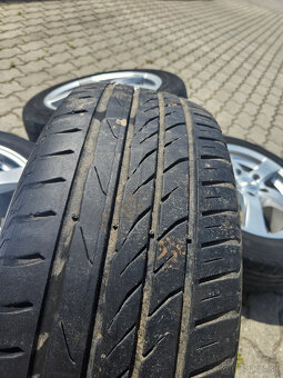 Letna sada 5x112 r16 VOLKSWAGEN,AUDI,SEAT,SKODA - 10