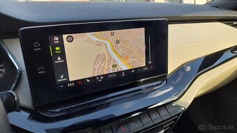 Predám Škoda octávia combi 6/2022 - 10