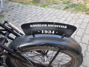 Koehler Escoffier Sport - 10