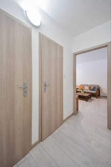 PRENÁJOM - 1 IZB BYT, MICHALOVSKÁ ul., KOŠICE ZÁPAD (TERASA) - 10