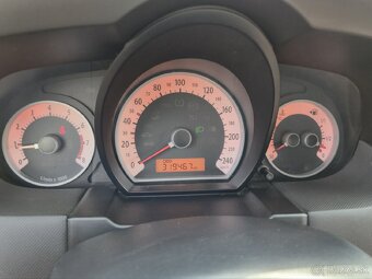 Kia Ceed 1.4 Benzín/plyn LPG - 10