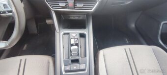 Seat Leon ST Sportstourer 2.0 TDI 150... - 10
