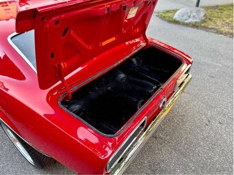Chevrolet Camaro Sport Coupé SS 1967 - 10