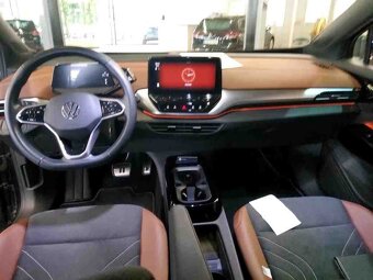 Volkswagen ID.4 PRO Performance 2021 Odpočet DPH Matrix LED - 10