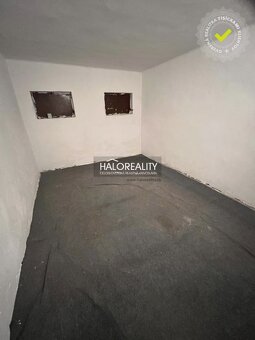 HALO reality - Predaj, trojizbový byt Selice, s garážou - 10