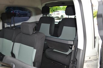 Citroën Berlingo BlueHDi 130PS Shine 7.M. XL A/T8 r.02/2019 - 10