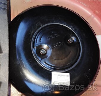 Fiesta na plyn, nový LPG systém, TK + EK do 02.2027 - 10